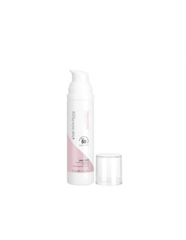 Diego dalla Palma Sensitive Uniforming Tinted Cream (SPF50) - krem wyrównujący koloryt - 50ml