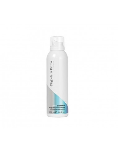 Diego dalla Palma Bioenergy - antycellulitowa pianka błotna - 200ml
