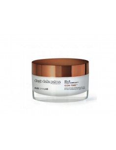 Diego dalla Palma 24-Hour Revitalising Anti-Age Cream - krem do twarzy ze srebrnym pyłem - 50ml