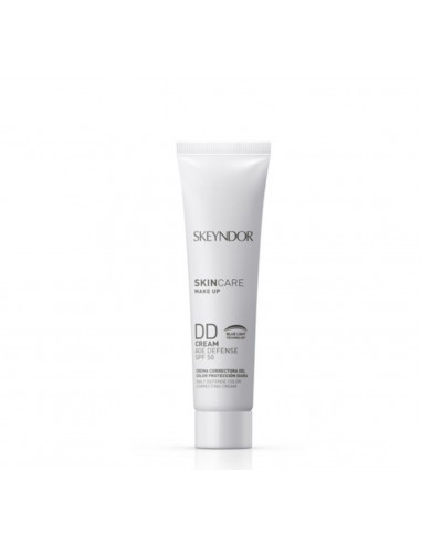 Skeyndor DD Cream No. 00 - krem koloryzujący (SPF50) - 30ml