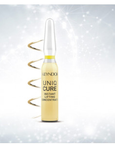 Skeyndor Uniqcure Instant Lifting Concentrate - ampułka liftingująca - 2ml 1 szt