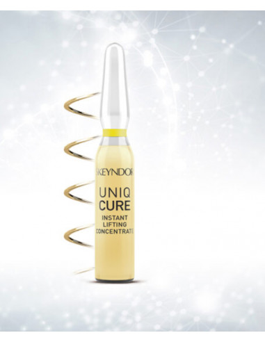 Skeyndor Uniqcure Instant Lifting Concentrate - ampułka liftingująca - 2ml 1 szt
