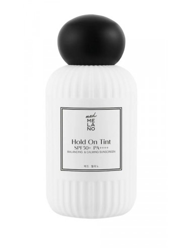 MedMelano Hold On Tint SPF 50+ PA++++ Balancing & Calming Sunscreen 50 ml