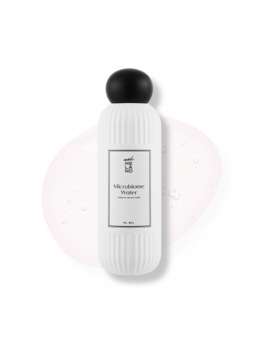 MedMelano Microbiome Water Prebiotic Repair Toner 200 ml Woda prebiotyczna