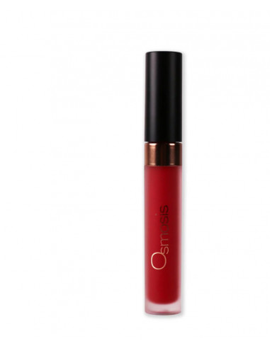 Osmosis Beauty Superfood Lip Oil – Garnet 3,5 g