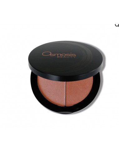 Osmosis Beach Low Bronzer – Miami 6 g  Mineralny bronzer.