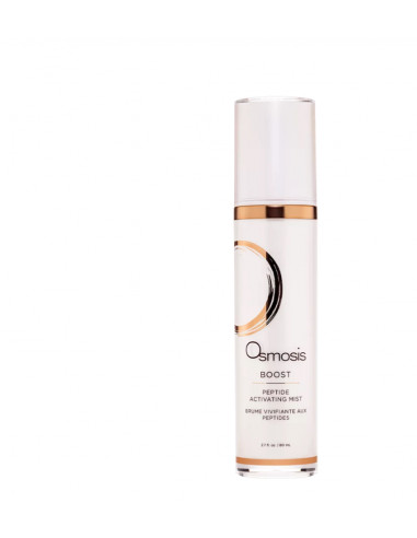 Osmosis Beauty Boost – Peptide Activating Mist 80 ml Peptydowa mgiełka stymulująca.