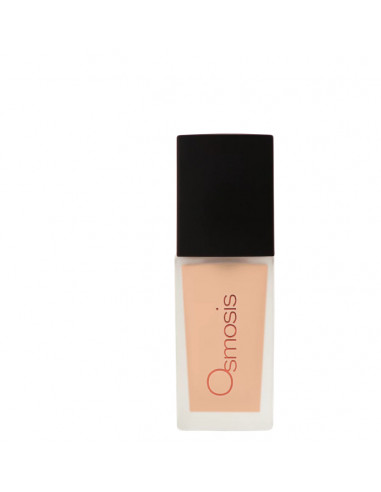 Osmosis Beauty Flawless Foundation Honey 30 ml Doskonały podkład mineralny