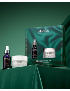 Medik8 Firm Favourites Zestaw Hydr8 B5 Intense 30 ml + Advanced Night Restore 50 ml