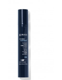 Image Skincare Ageless+ retinol overnight masque 0.5% retinol complex 14,2 g Travel Size