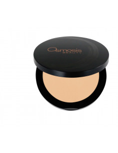 Osmosis Beauty Mineral Pressed Base Golden Light 2W 9,6G  Mineralny Prasowany Podkład