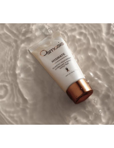 Osmosis Beauty Hydrate – Plumping Moisturizer 50 ml MD Wypełniający krem nawilżający