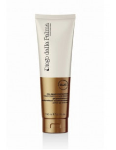 Diego dalla Palma Primer Gel Bronzer Żel przygotowujący i pogłębiający opaleniznę 150 ml