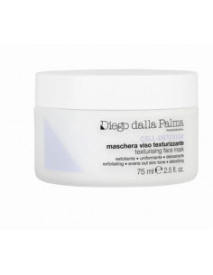 Diego Dalla Palma Cell Detoxium Texturising Face Mask - maska wygładzająca - 75ml