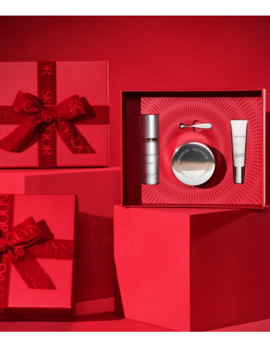 Skeyndor Eternal Christmas Kit odnowa komórkowa i młodość bez granic zestaw świąteczny