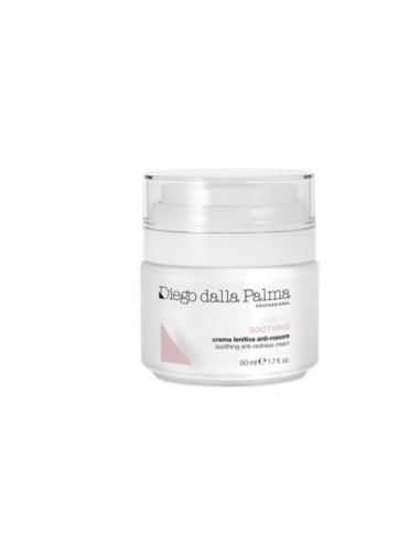 Diego dalla Palma Soothing Anti-Redness Cream - łagodzący krem przeciw zaczerwienieniu - 50ml
