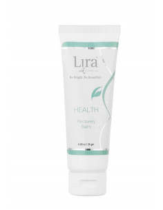 Lira Clinical Health Line Recovery Balm 25 g Regenerujący żel nawilżający