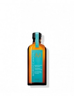 Moroccanoil Treatment 100 ml – uniwersalna kuracja do każdego rodzaju włosów